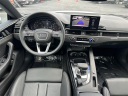 Thumbnail image of 2024 Audi A5 Sportback at Dana Ford Lincoln