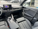 Thumbnail image of 2024 Audi A5 Sportback at Dana Ford Lincoln