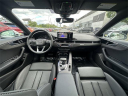 Thumbnail image of 2024 Audi A5 Sportback at Dana Ford Lincoln