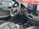 Thumbnail image of 2024 Audi A5 Sportback at Dana Ford Lincoln