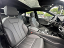 Thumbnail image of 2024 Audi A5 Sportback at Dana Ford Lincoln