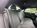 Thumbnail image of 2024 Audi A5 Sportback at Dana Ford Lincoln