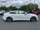 Thumbnail image of 2024 Audi A5 Sportback at Dana Ford Lincoln
