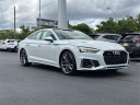 Thumbnail image of 2024 Audi A5 Sportback at Dana Ford Lincoln