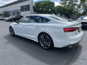 Thumbnail image of 2024 Audi A5 Sportback at Dana Ford Lincoln