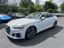 Thumbnail image of 2024 Audi A5 Sportback at Dana Ford Lincoln