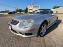 Thumbnail image of 2003 Mercedes-Benz SL-Class at Takrourin Motors LLC