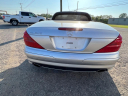 Thumbnail image of 2003 Mercedes-Benz SL-Class at Takrourin Motors LLC