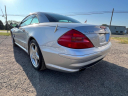 Thumbnail image of 2003 Mercedes-Benz SL-Class at Takrourin Motors LLC