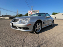 Thumbnail image of 2003 Mercedes-Benz SL-Class at Takrourin Motors LLC