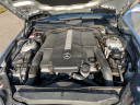 Thumbnail image of 2003 Mercedes-Benz SL-Class at Takrourin Motors LLC