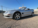 Thumbnail image of 2003 Mercedes-Benz SL-Class at Takrourin Motors LLC