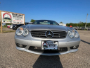 Thumbnail image of 2003 Mercedes-Benz SL-Class at Takrourin Motors LLC