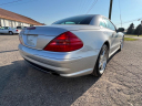 Thumbnail image of 2003 Mercedes-Benz SL-Class at Takrourin Motors LLC