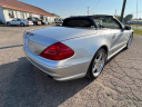 Thumbnail image of 2003 Mercedes-Benz SL-Class at Takrourin Motors LLC