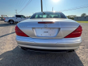 Thumbnail image of 2003 Mercedes-Benz SL-Class at Takrourin Motors LLC