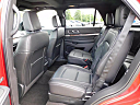 Thumbnail image of 2018 Ford Explorer at Mathews Nissan