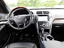 Thumbnail image of 2018 Ford Explorer at Mathews Nissan