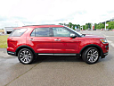 Thumbnail image of 2018 Ford Explorer at Mathews Nissan