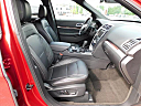Thumbnail image of 2018 Ford Explorer at Mathews Nissan