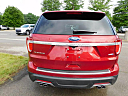 Thumbnail image of 2018 Ford Explorer at Mathews Nissan