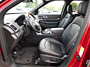 Thumbnail image of 2018 Ford Explorer at Mathews Nissan