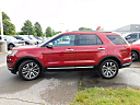 Thumbnail image of 2018 Ford Explorer at Mathews Nissan
