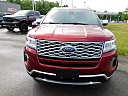 Thumbnail image of 2018 Ford Explorer at Mathews Nissan