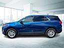 2020 Chevrolet Equinox LT at Nesenger 112 Chevrolet Hyundai Mazda