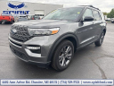 Thumbnail image of 2023 Ford Explorer at SpiritFordUsed of dundee, MI