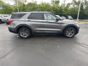 Thumbnail image of 2023 Ford Explorer at SpiritFordUsed of dundee, MI