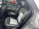 Thumbnail image of 2023 Ford Explorer at SpiritFordUsed of dundee, MI