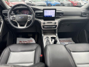 Thumbnail image of 2023 Ford Explorer at SpiritFordUsed of dundee, MI
