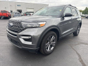 Thumbnail image of 2023 Ford Explorer at SpiritFordUsed of dundee, MI
