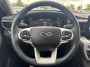 2023 Ford Explorer XLT at SpiritFordUsed of dundee, MI