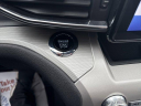 Thumbnail image of 2023 Ford Explorer at SpiritFordUsed of dundee, MI