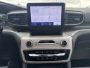 Thumbnail image of 2023 Ford Explorer at SpiritFordUsed of dundee, MI