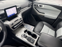 Thumbnail image of 2023 Ford Explorer at SpiritFordUsed of dundee, MI