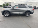Thumbnail image of 2023 Ford Explorer at SpiritFordUsed of dundee, MI