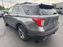 Thumbnail image of 2023 Ford Explorer at SpiritFordUsed of dundee, MI