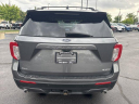 Thumbnail image of 2023 Ford Explorer at SpiritFordUsed of dundee, MI