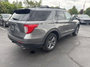 Thumbnail image of 2023 Ford Explorer at SpiritFordUsed of dundee, MI