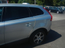 Thumbnail image of 2013 Volvo XC60 at WHOLESALERS UNLIMITED LLC