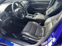 2021 Honda Accord Sport at Beaty Chevrolet