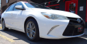 2016 Toyota Camry LE at VISTA AUTO SALES