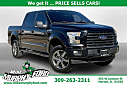 Thumbnail image of 2017 Ford F-150 at Mike Murphy Ford Inc. - New