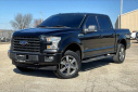 Thumbnail image of 2017 Ford F-150 at Mike Murphy Ford Inc. - New