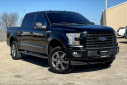 Thumbnail image of 2017 Ford F-150 at Mike Murphy Ford Inc. - New