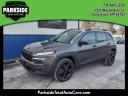 Thumbnail image of 2018 Jeep Cherokee at Parkside Total Auto Care