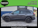 Thumbnail image of 2018 Jeep Cherokee at Parkside Total Auto Care